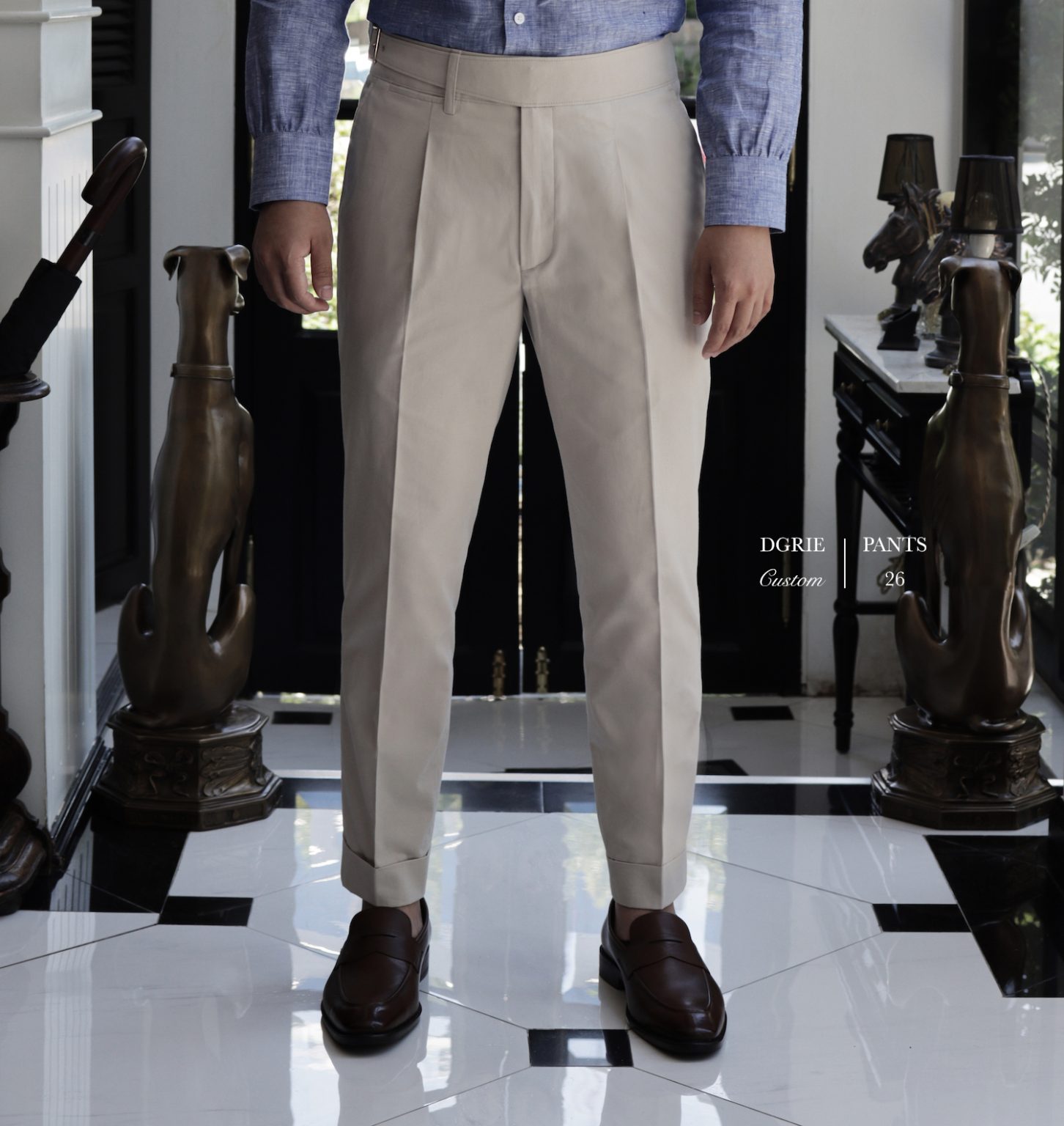 dgrie classic pants dgrie 2