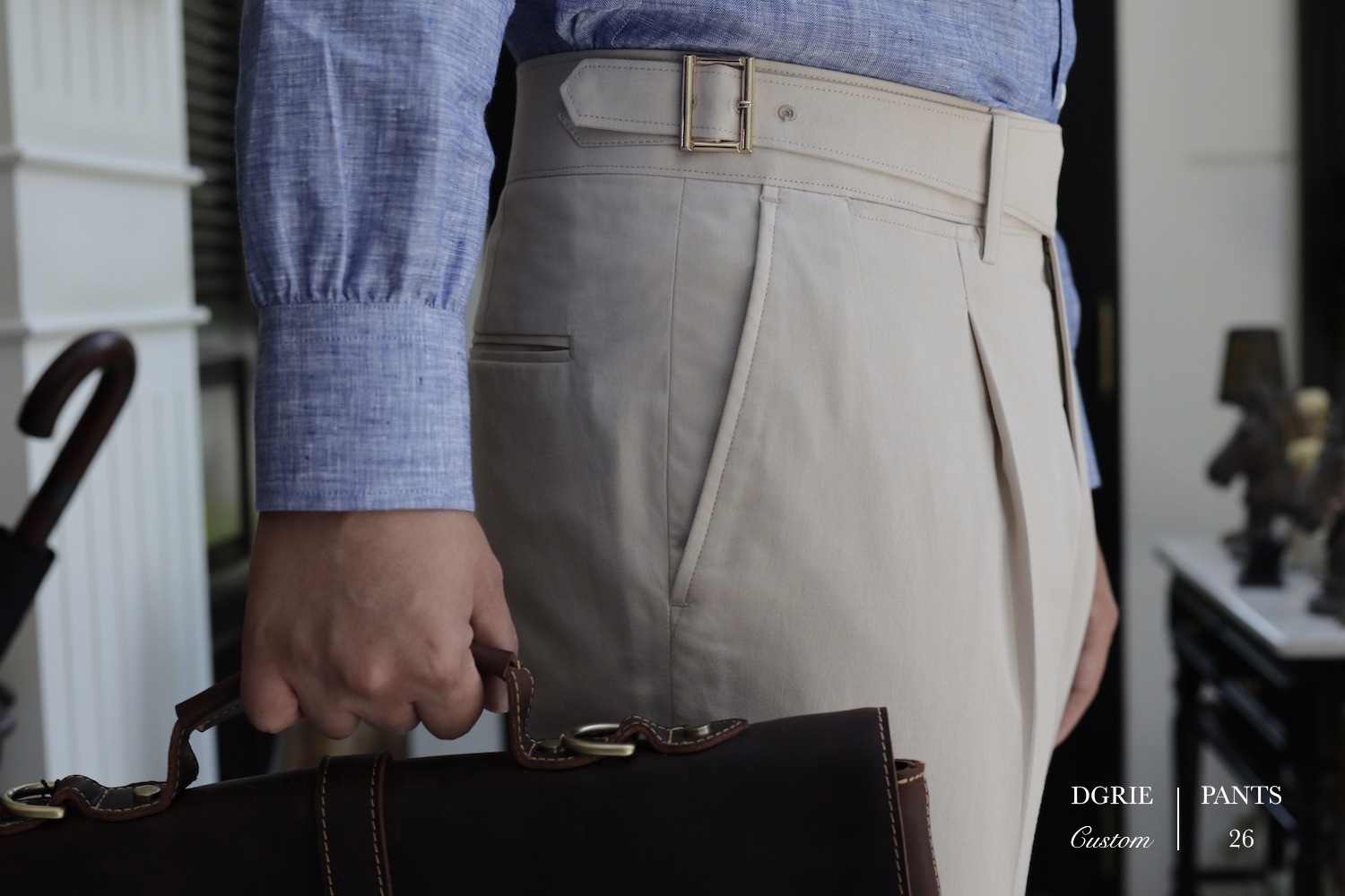 dgrie classic pants dgrie 3