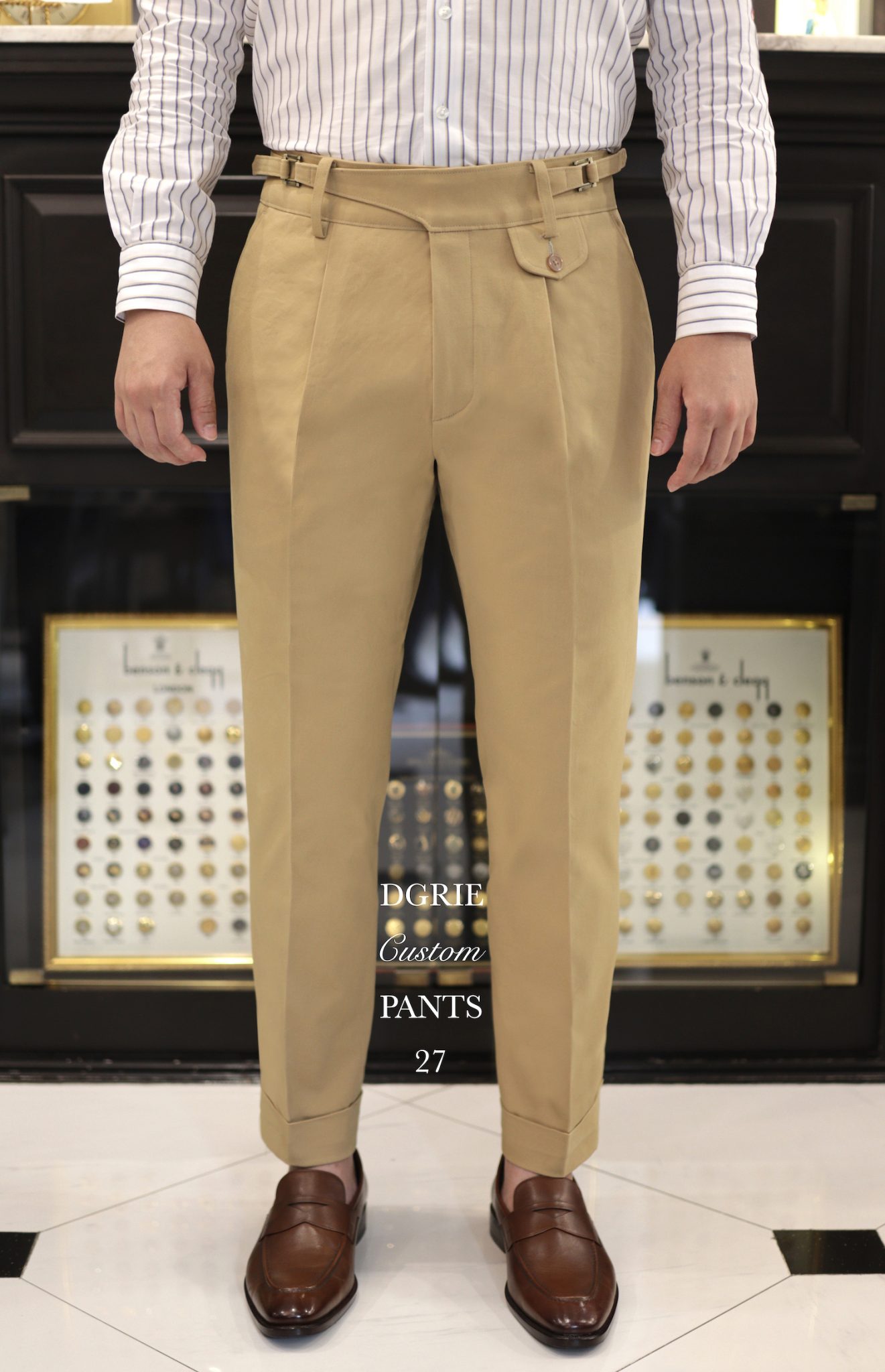 dgrie classic pants dgrie 9