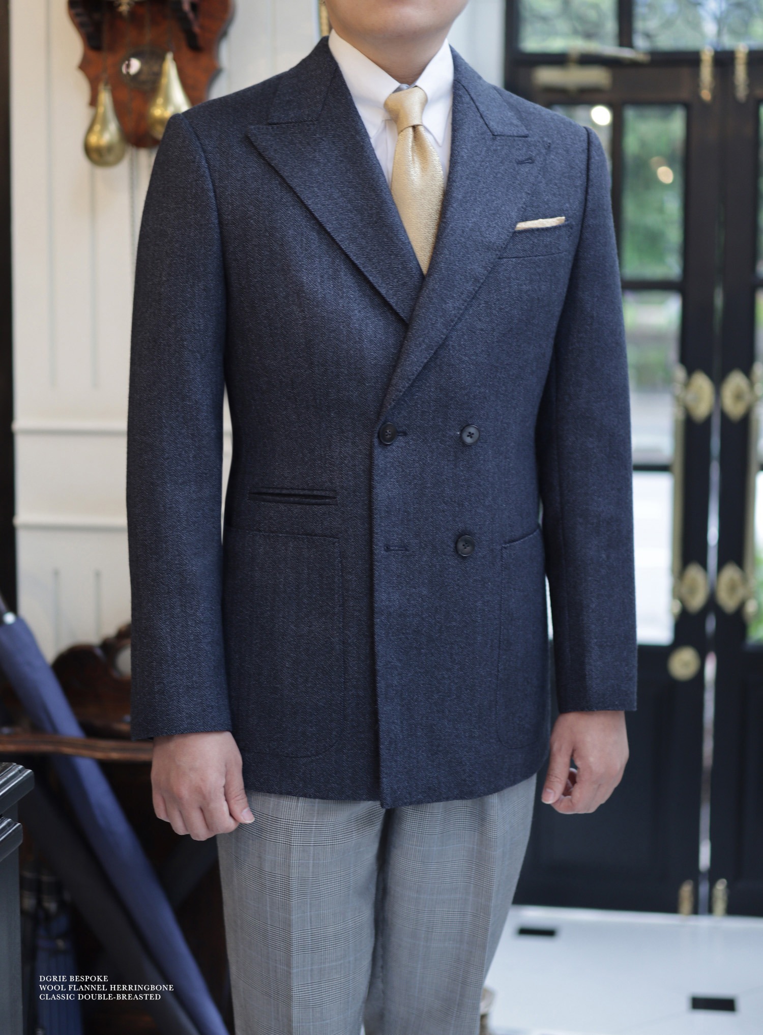 dgrie flannel classic db flannel dgrie 15