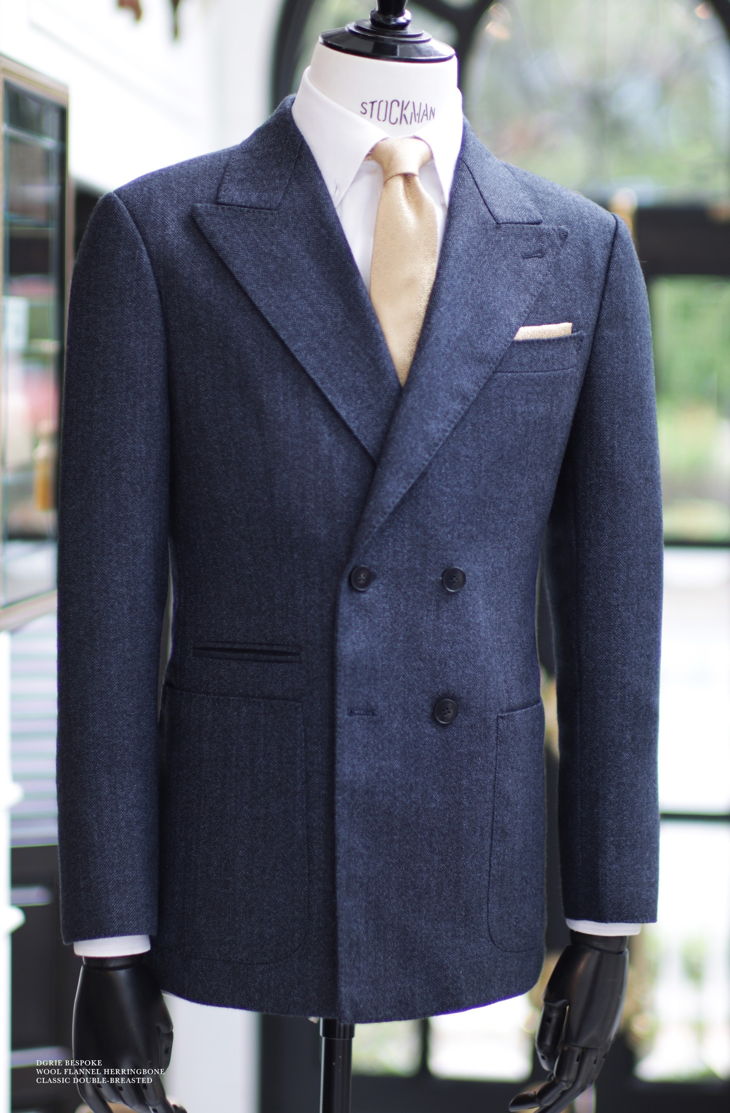 dgrie flannel classic db flannel dgrie 2