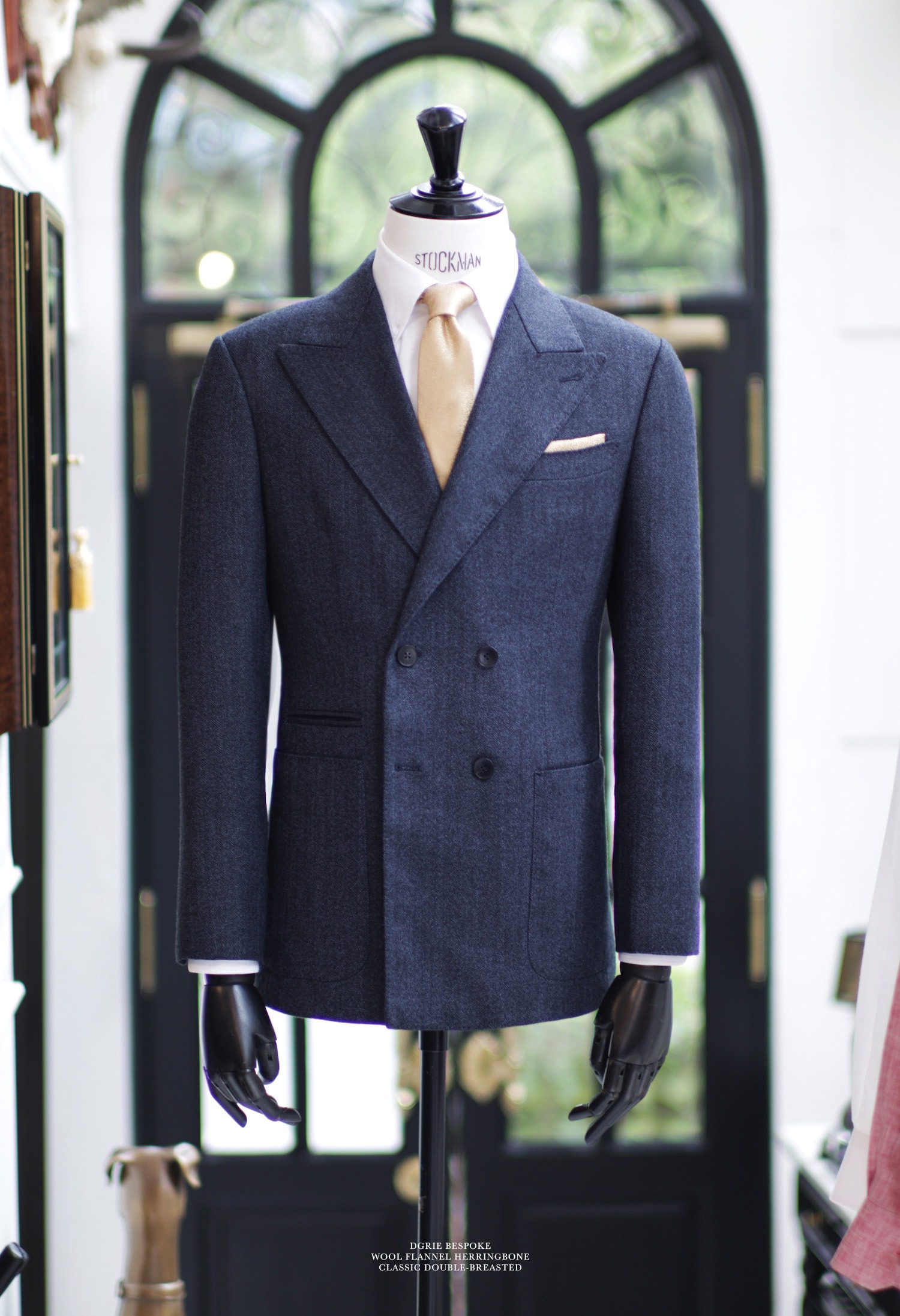 dgrie flannel classic db flannel dgrie 3