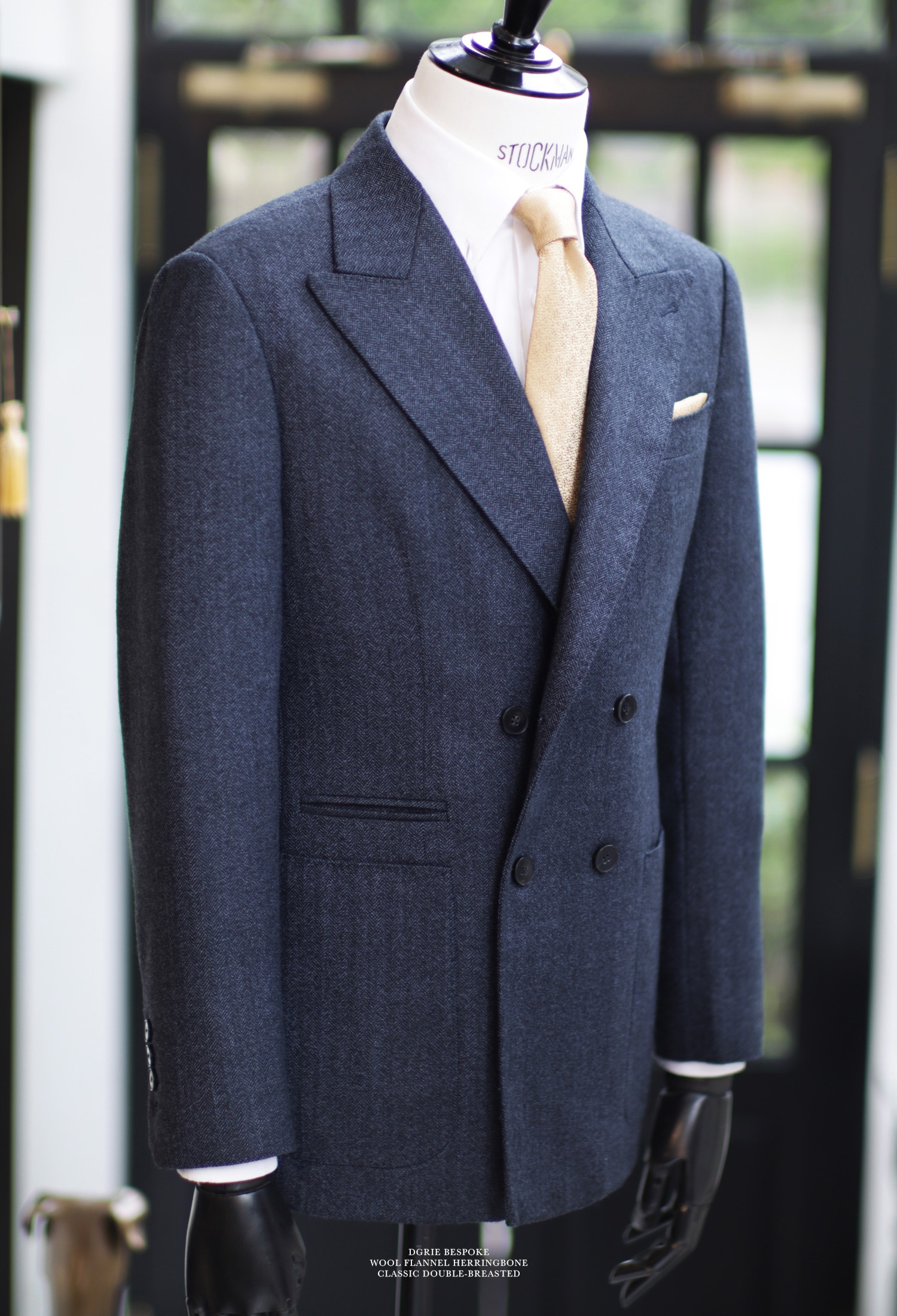 dgrie flannel classic db flannel dgrie 4