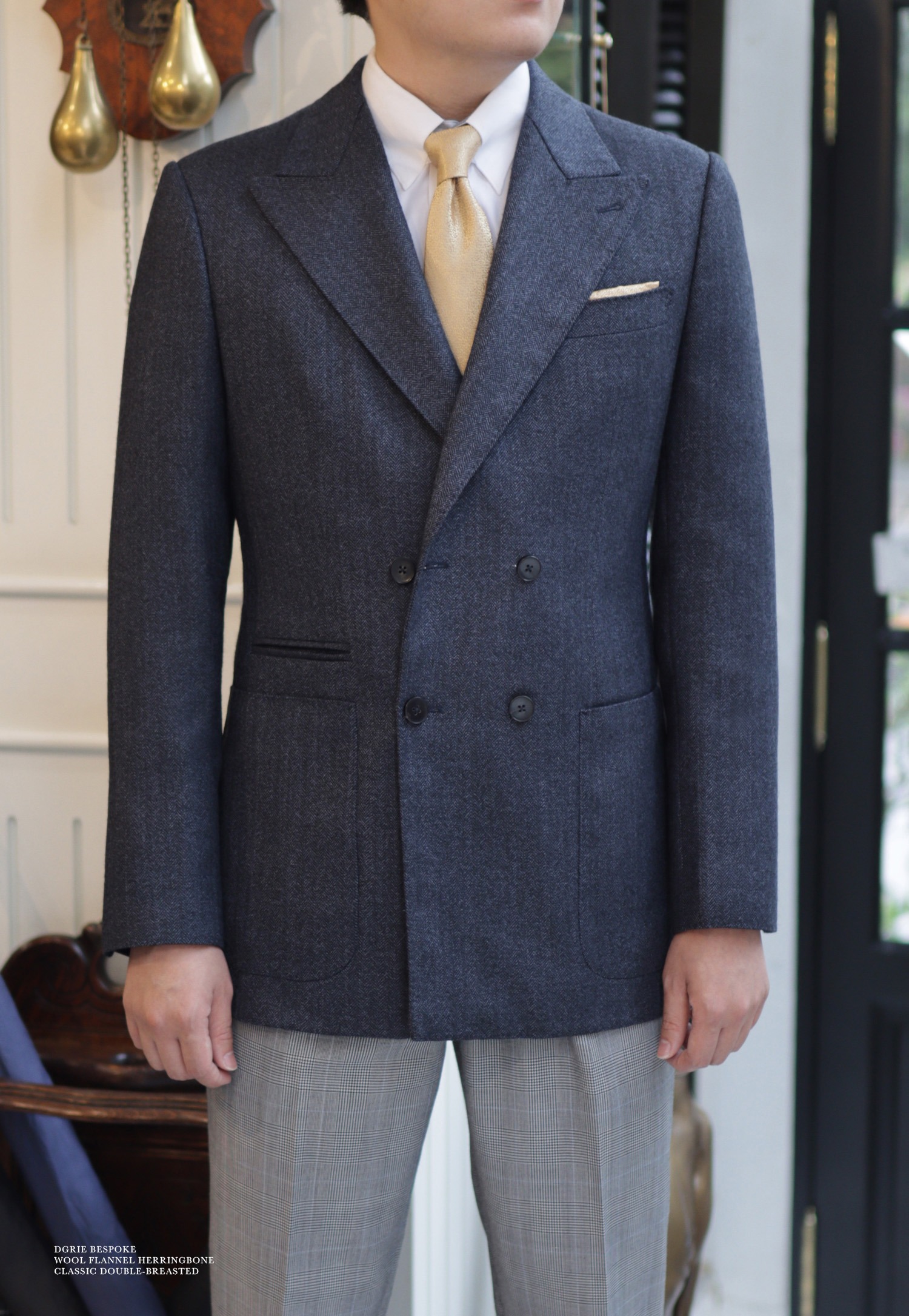 dgrie flannel classic db flannel dgrie 6