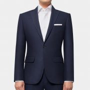 dgrie navy hopsack jacket dgrie 6