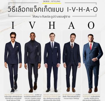 how to choose a jacket for your body type dgrie