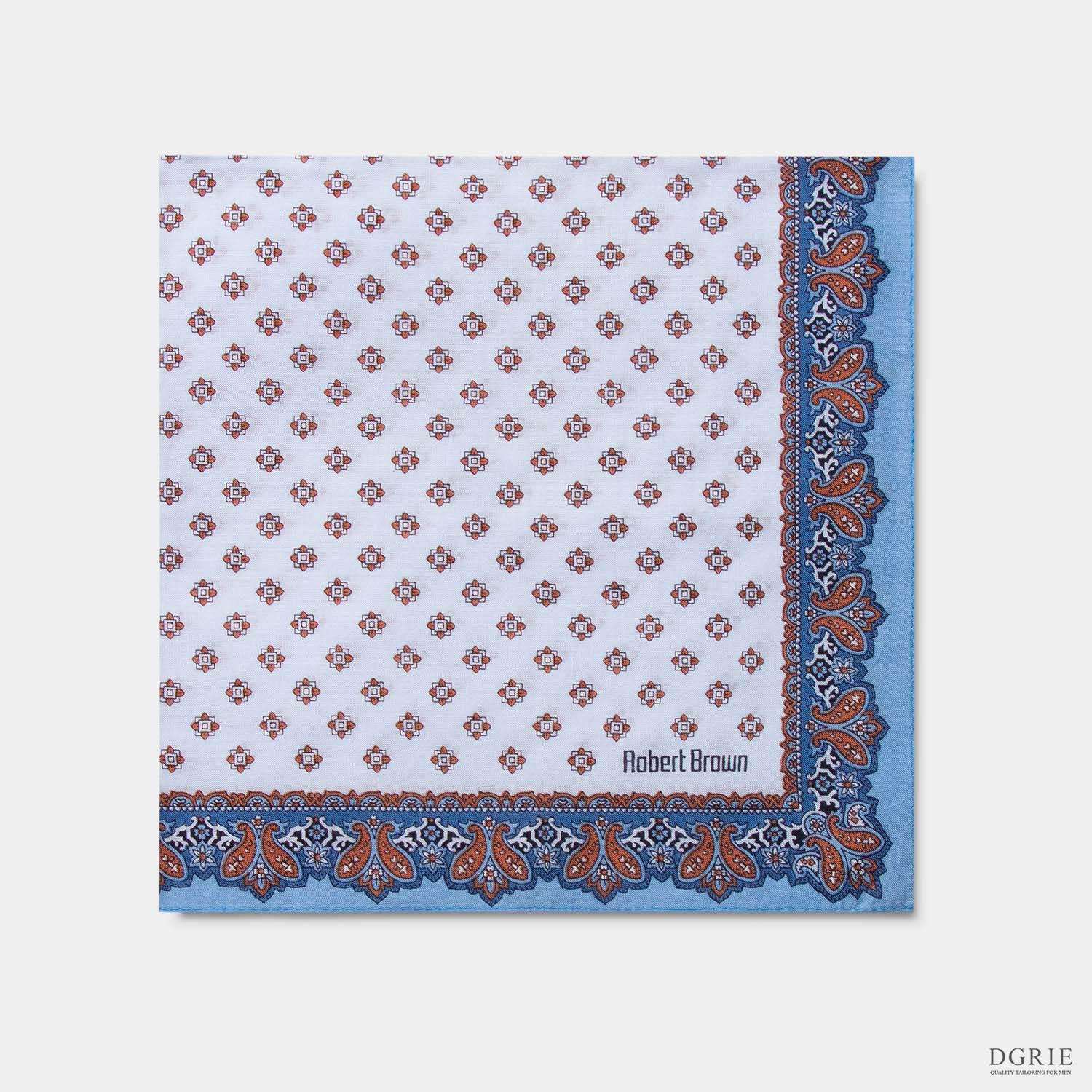 pocket square sales dgrie 10