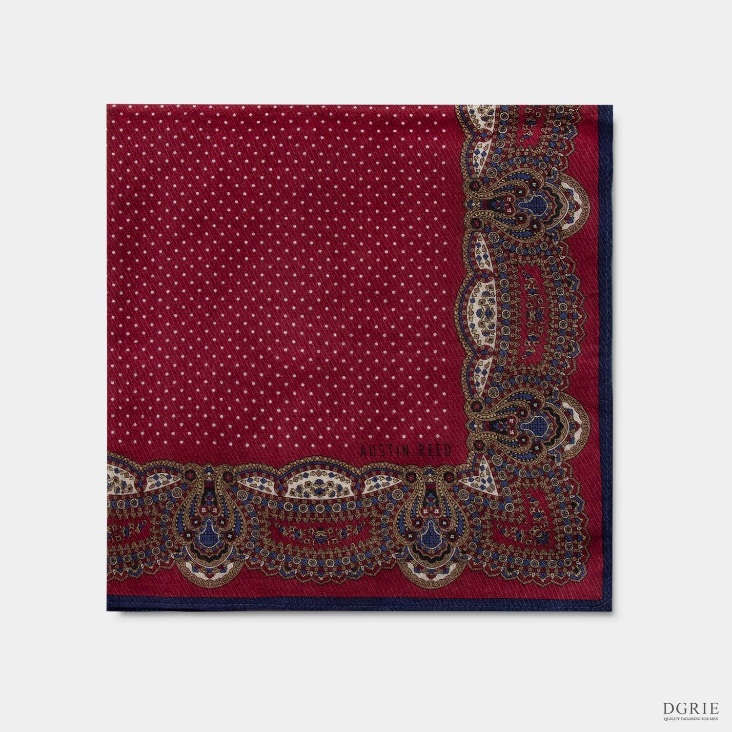 pocket square sales dgrie 12