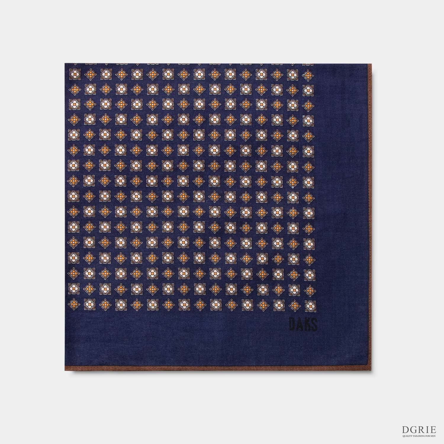 pocket square sales dgrie 7