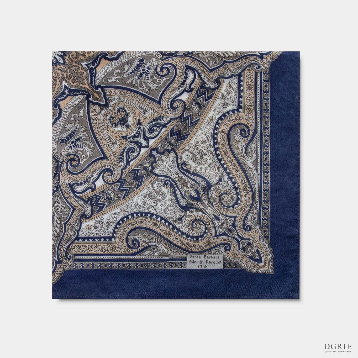 pocket square sales dgrie 9