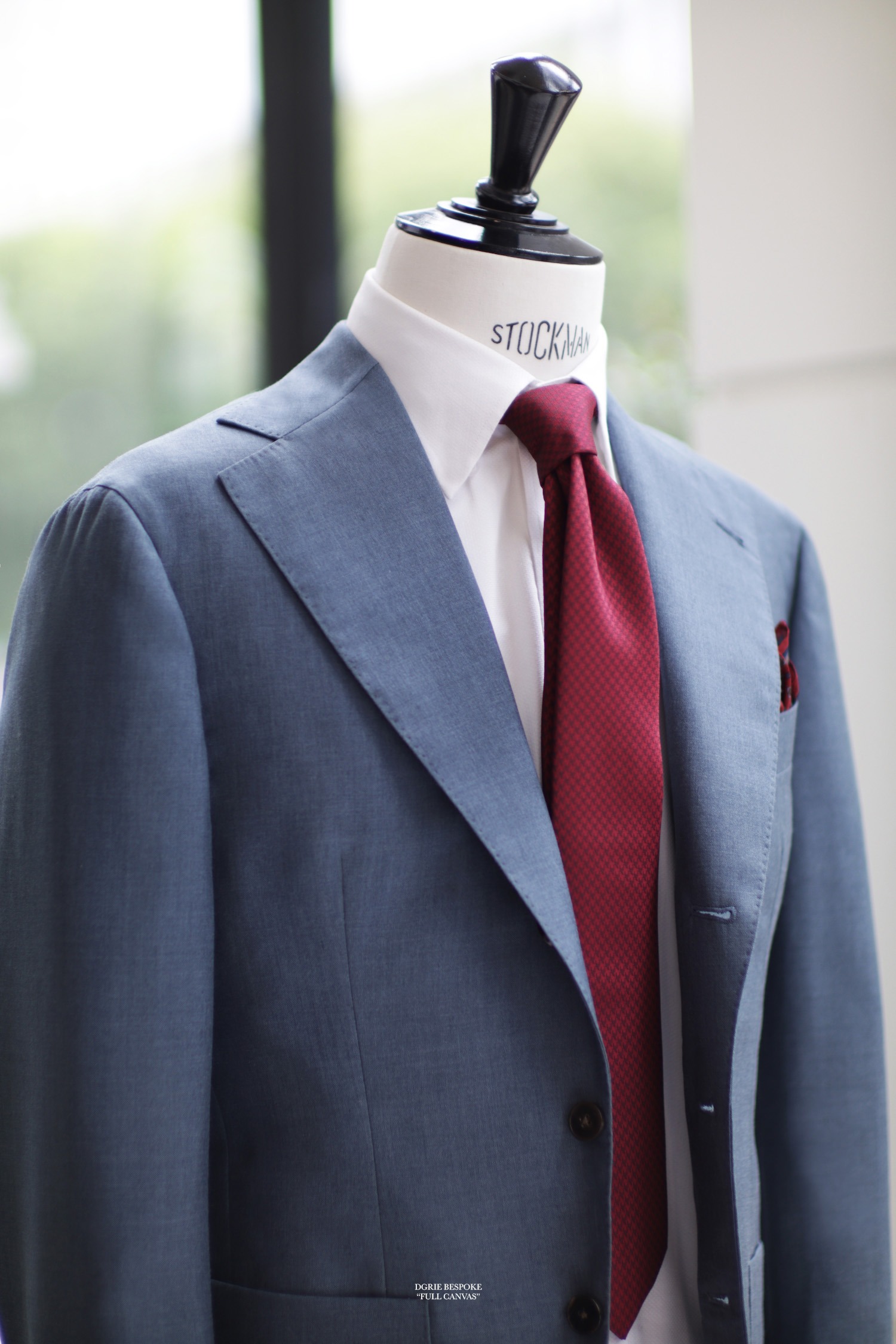 scabal wool silk full canvas suit dgrie 1 scabal wool silk full canvas suit dgrie 1