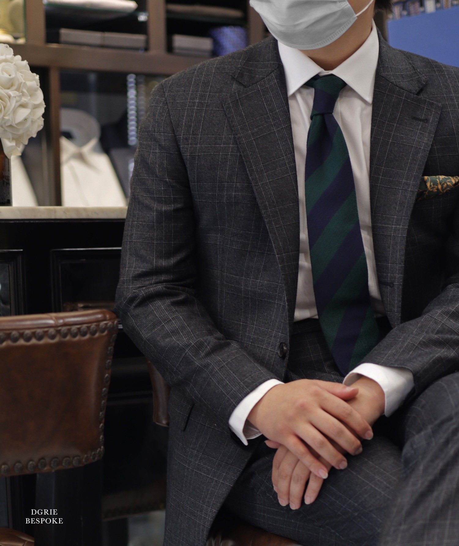 window grey flannel suits dgrie 3