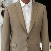 bespoke brown drago 160s dgrie 1