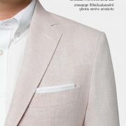 dgrie beige poland linen suit dgrie 3