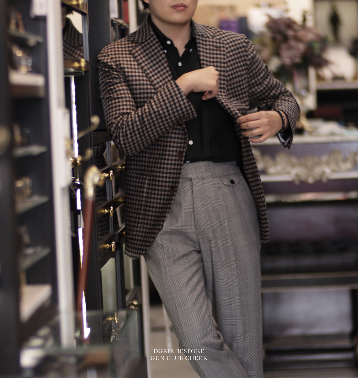 dgrie gun club check gun club dgrie 7