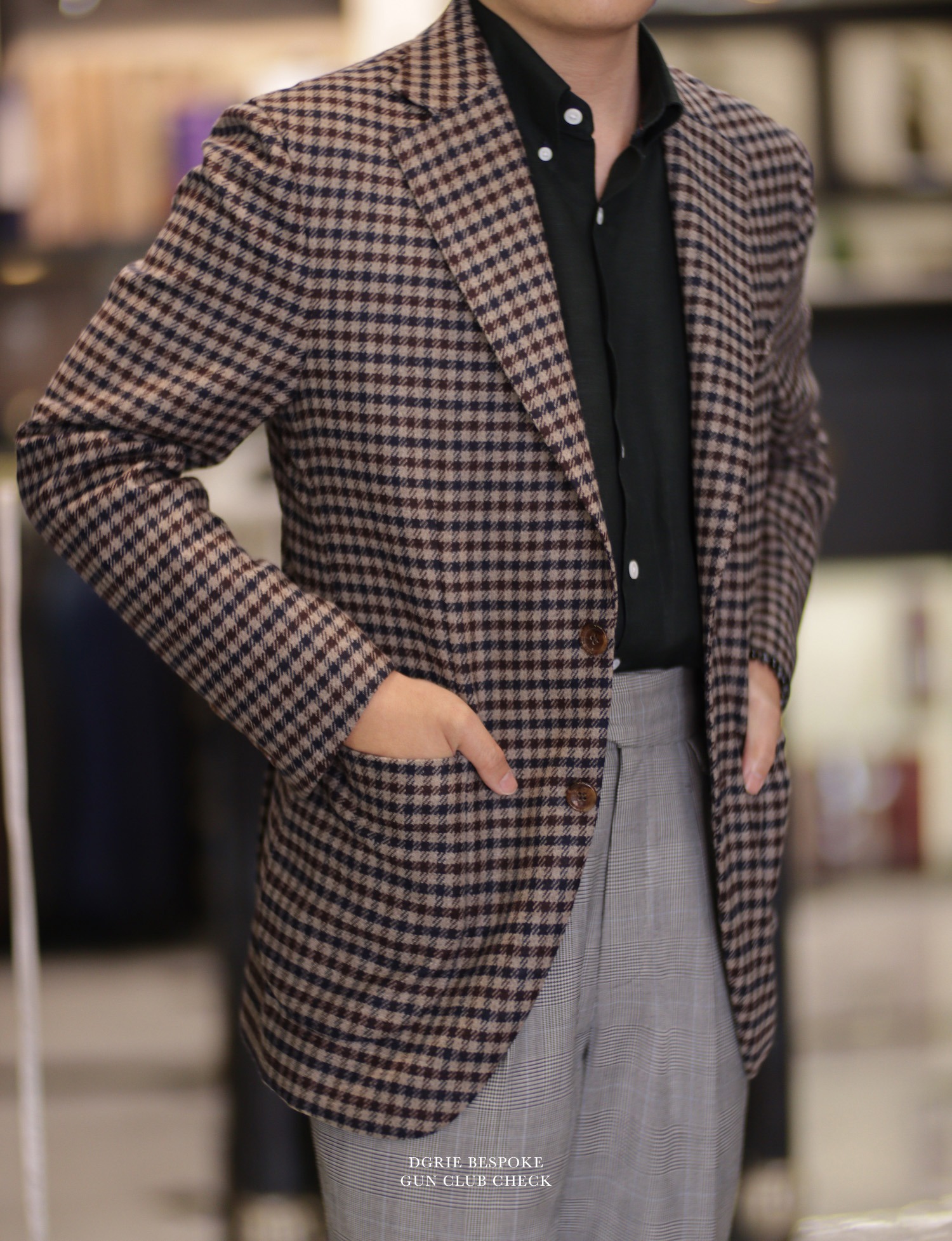 dgrie gun club check gun club dgrie 8