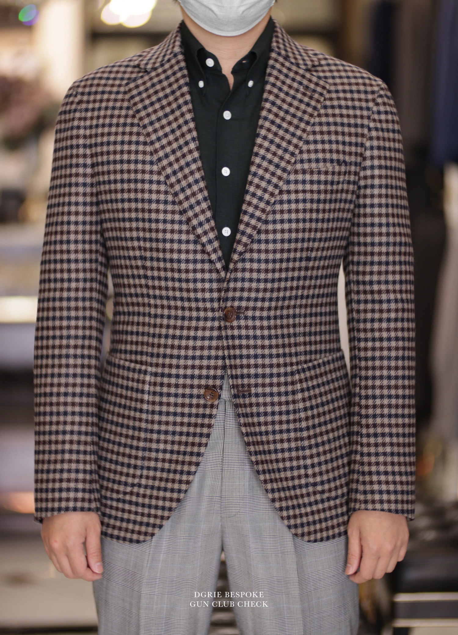 dgrie gun club check gun club dgrie