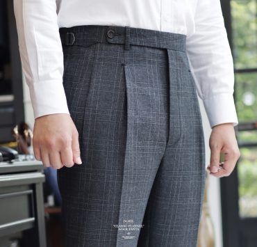 dgrie pants 40 flannel classic pants dgrie 3