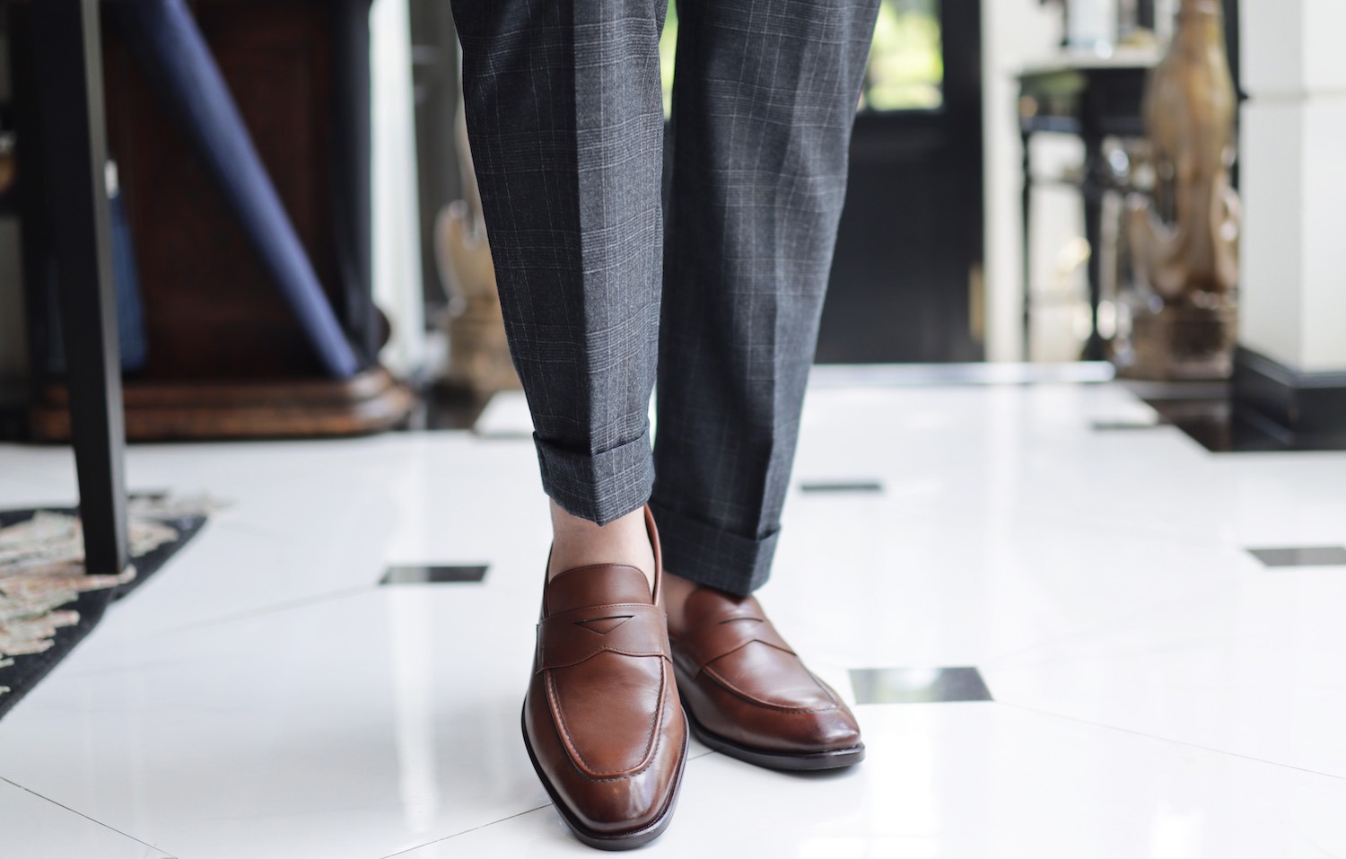 dgrie pants 40 flannel classic pants dgrie 4