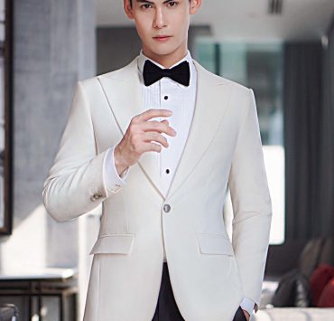 dgrie spotlight ivory wool tuxedo dgrie 1