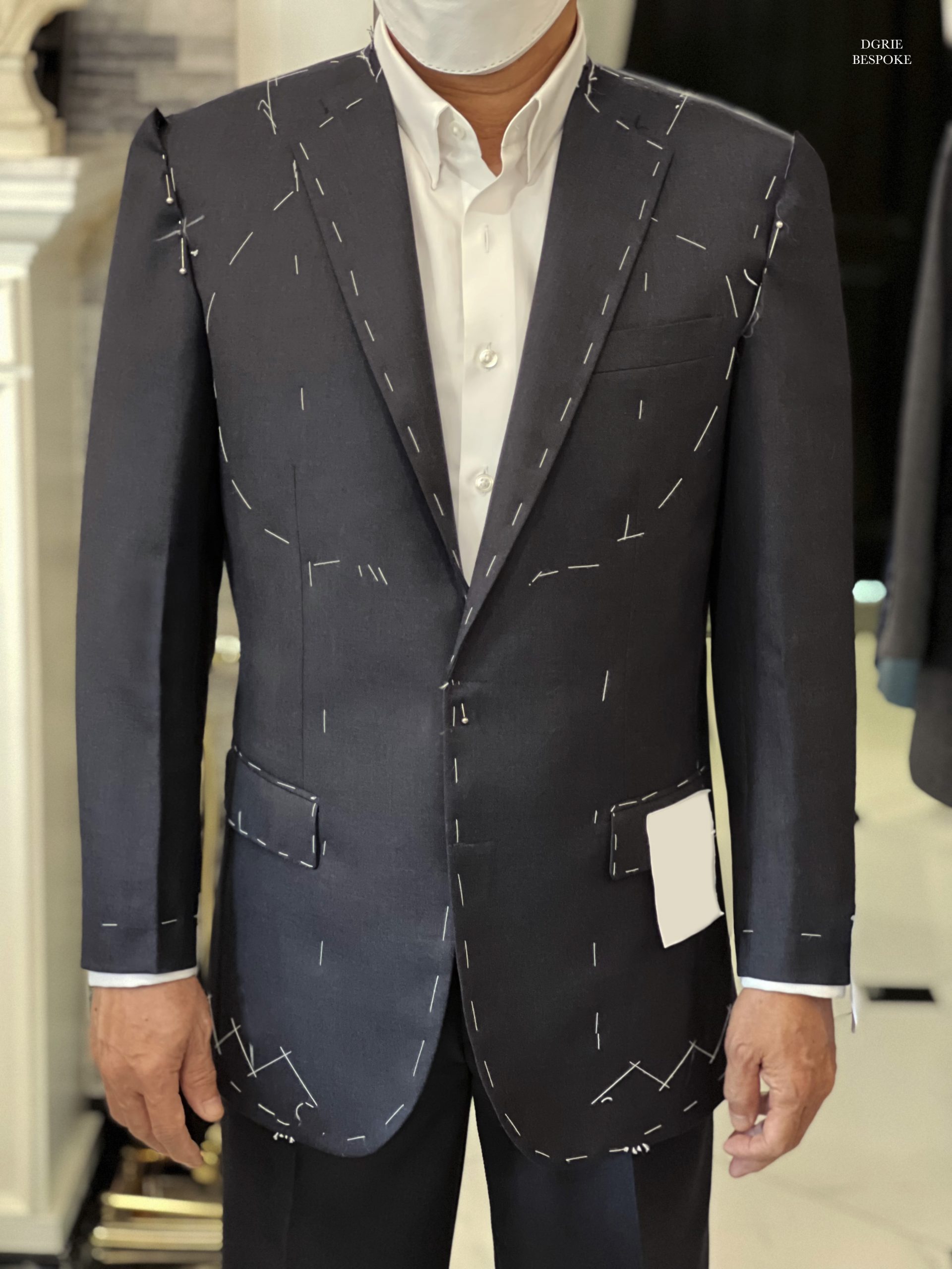 fitting dark grey suits dgrie