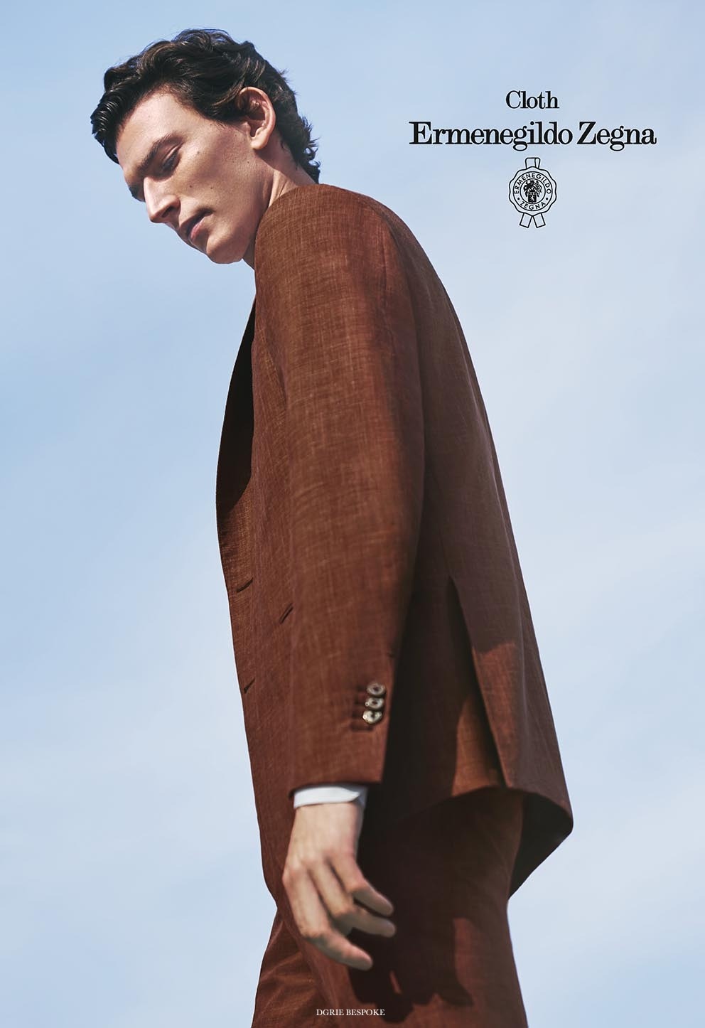 fitting zegna summer 2022 wool linen silk dgrie