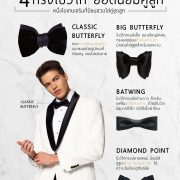 4 bowtie style 4 dgrie