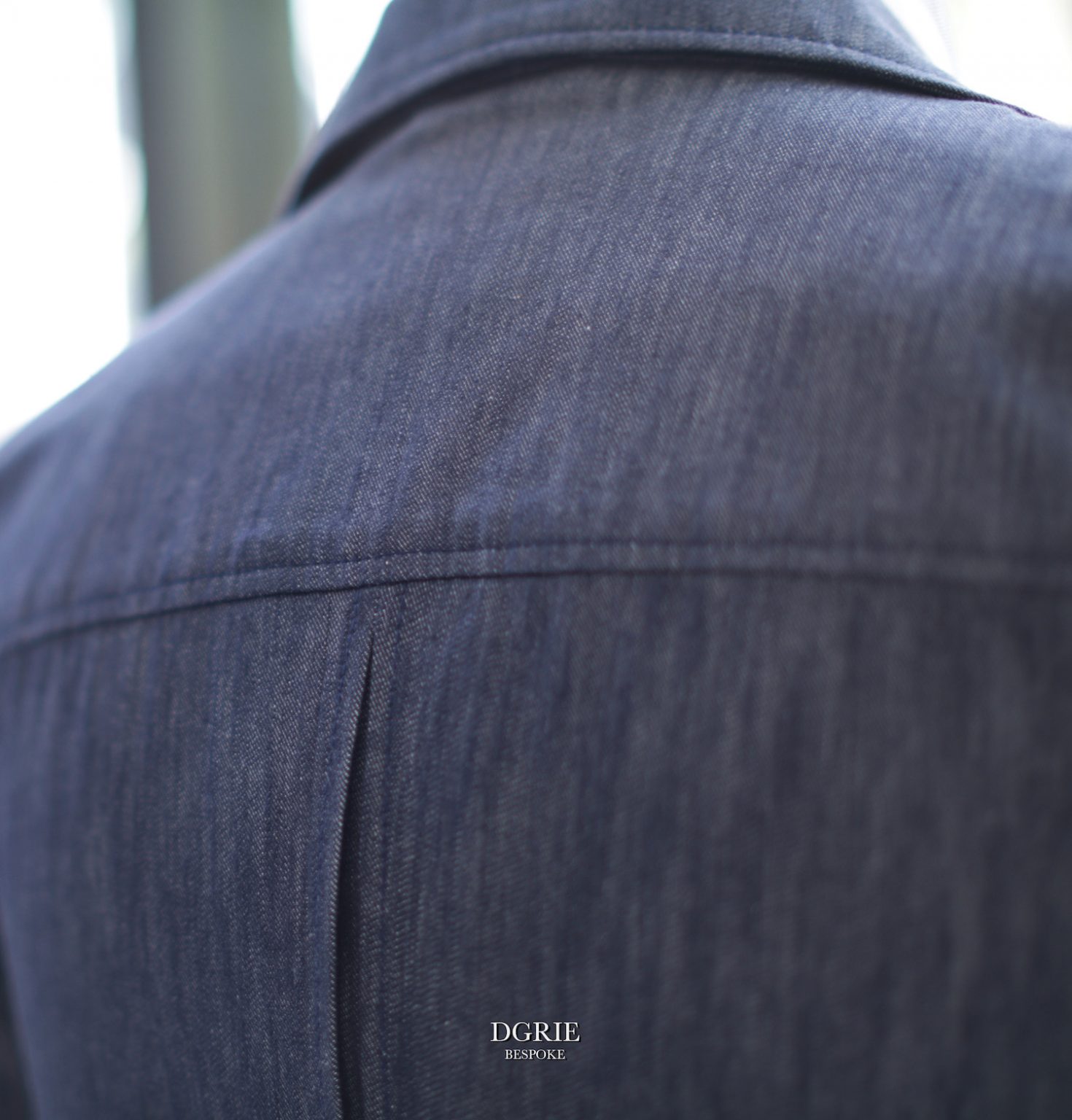 dgrie bespoke safari jacket dgrie 12