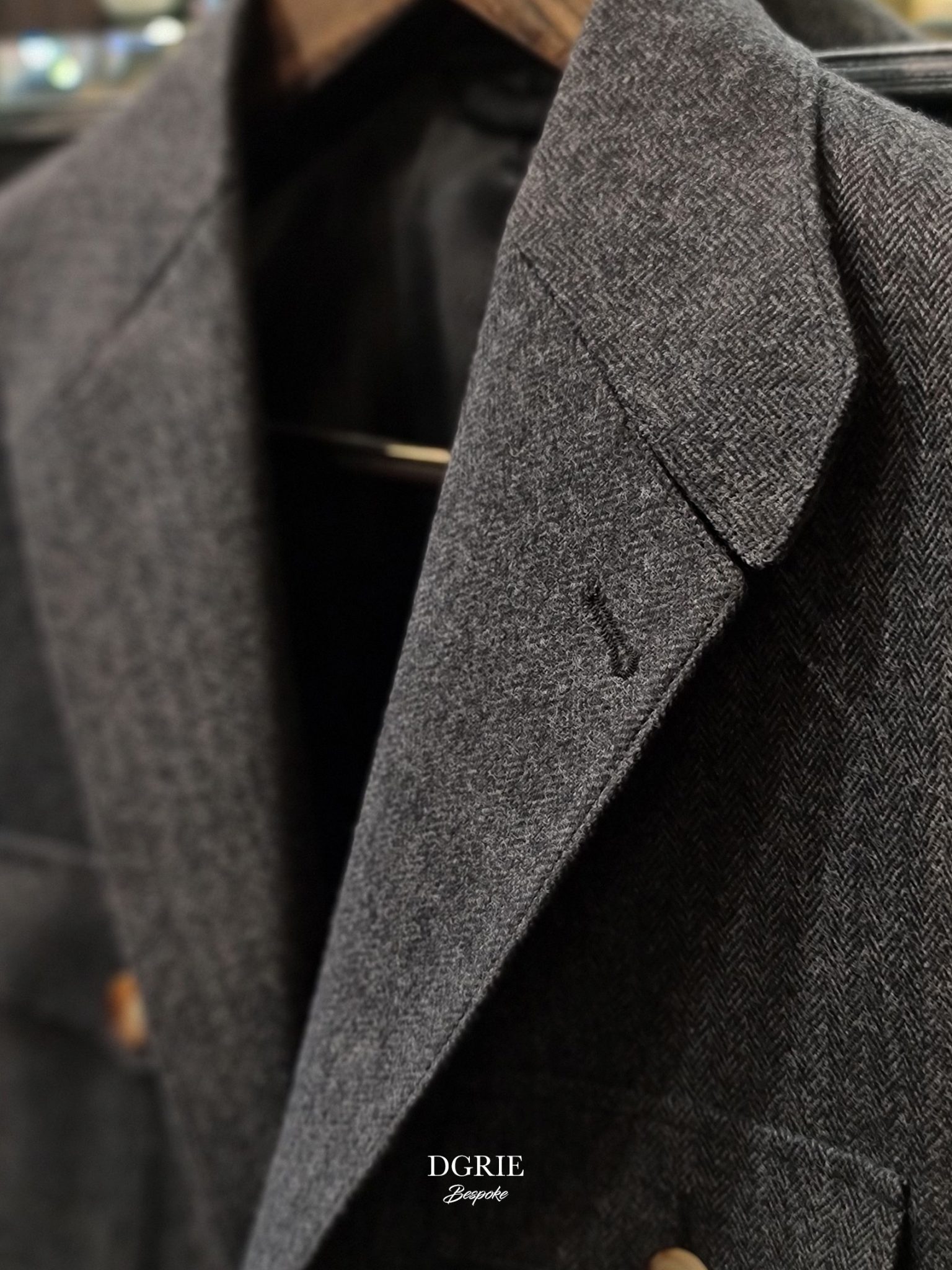 dgrie bespoke safari jacket dgrie 16