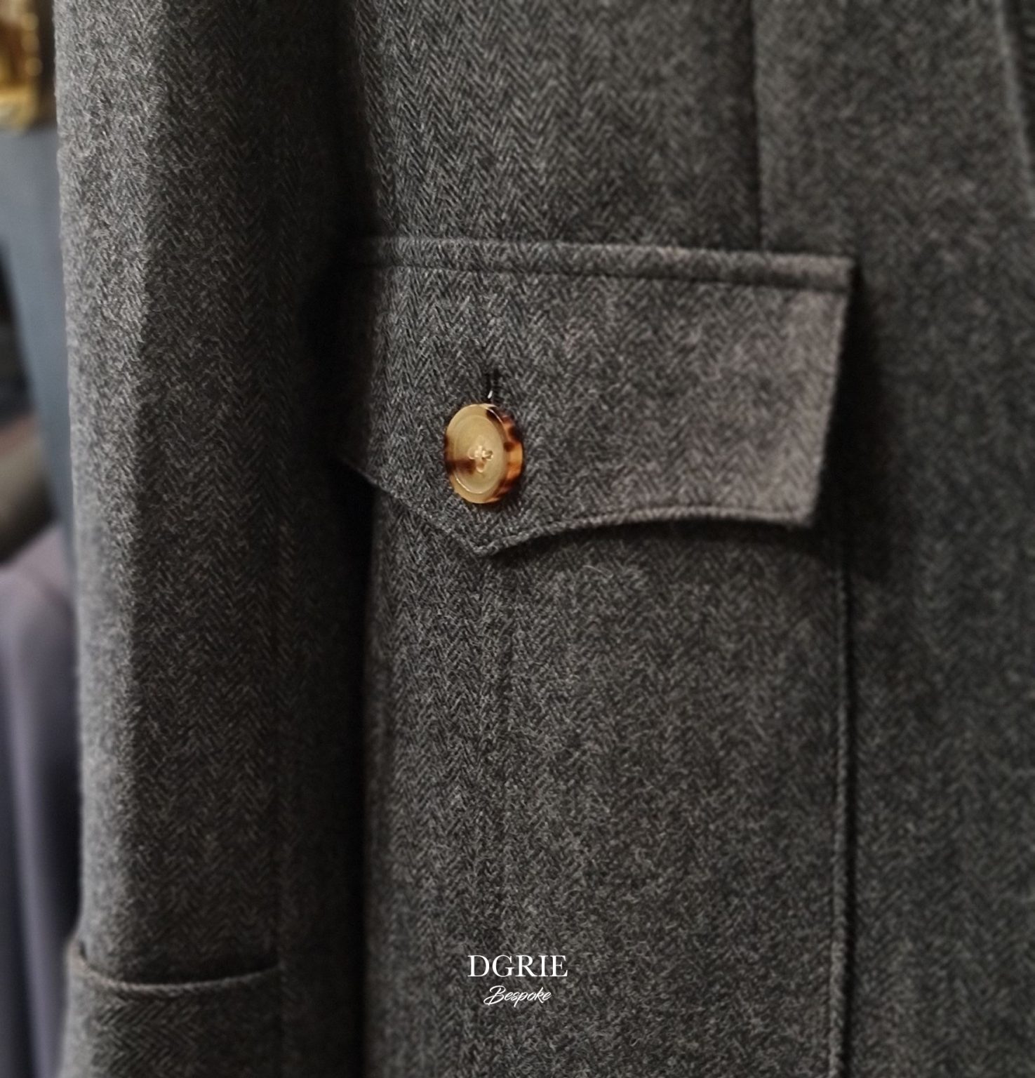 dgrie bespoke safari jacket dgrie 19