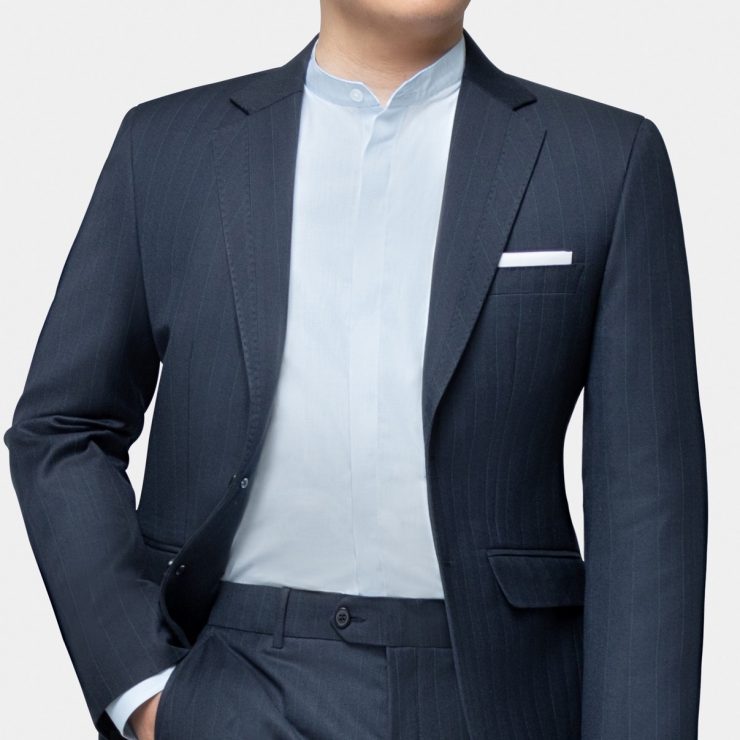 dgrie herribone navy jacket dgrie 8