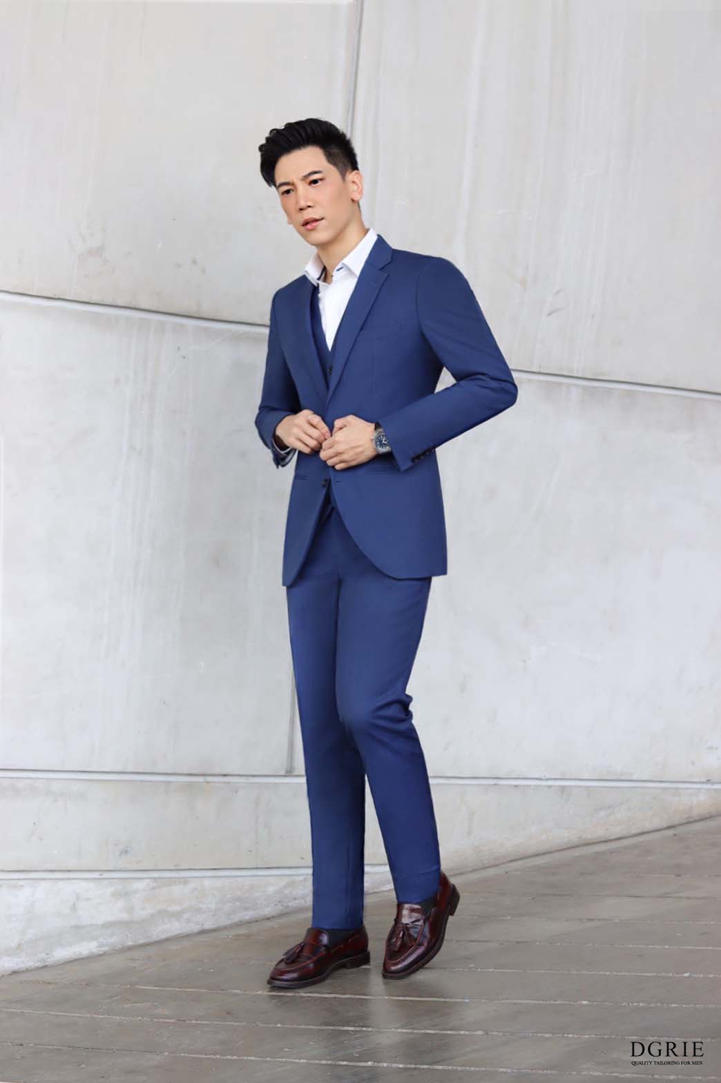 dgrie spotlight dgrie