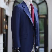 italy navy blue suit dgrie 1