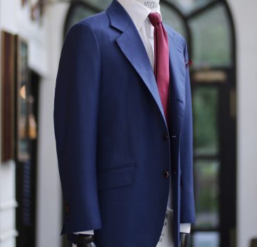 italy navy blue suit dgrie 1