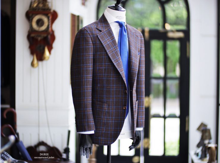 summer unconstructed jacket dgrie 2