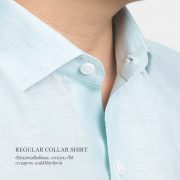 dgrie green mint linen shirt dgrie 1
