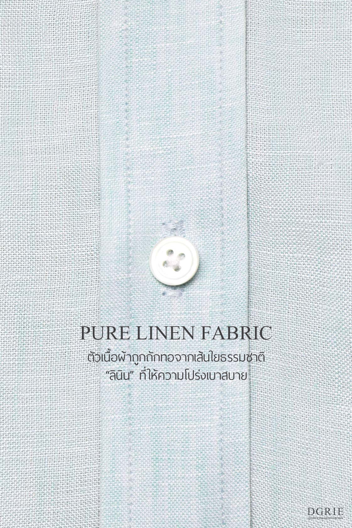 dgrie green mint linen shirt dgrie 3