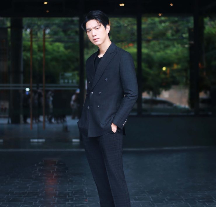 DGRIE Spotlight : Norraphat Vilaiphan - Double Breasted 17 dgrie spotlight dgrie