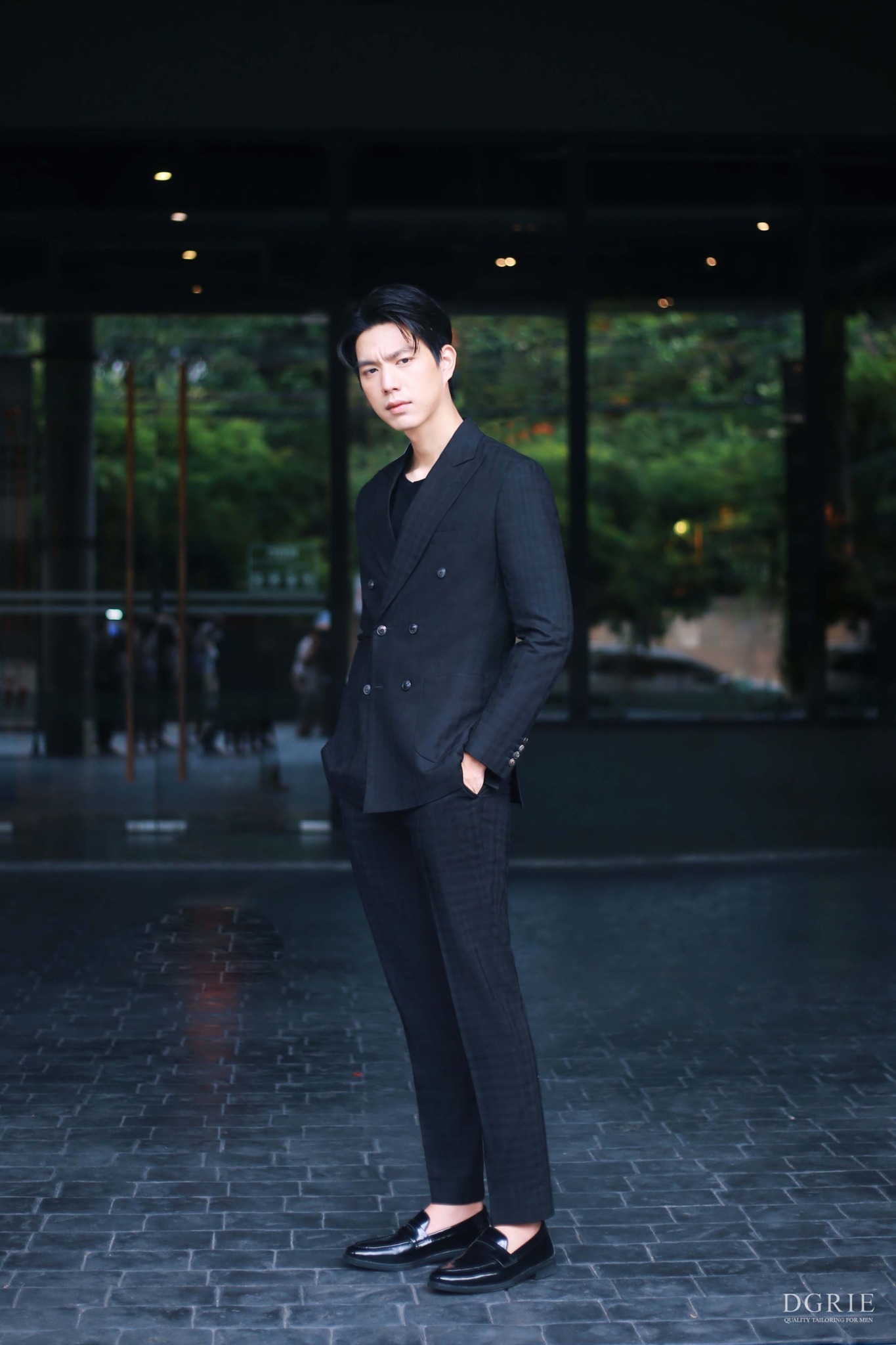 dgrie spotlight dgrie