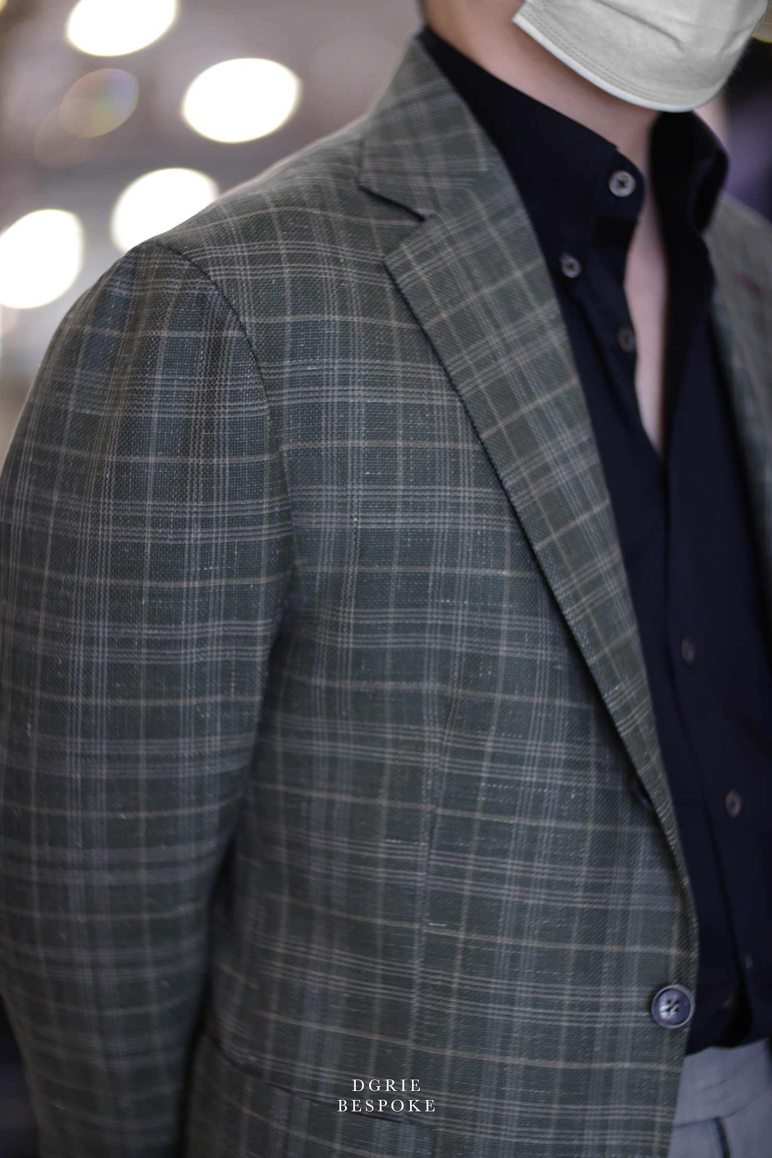 dgrie wool linen jacket dgrie 2