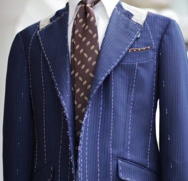 fitting 2nd stage full canvas dgrie