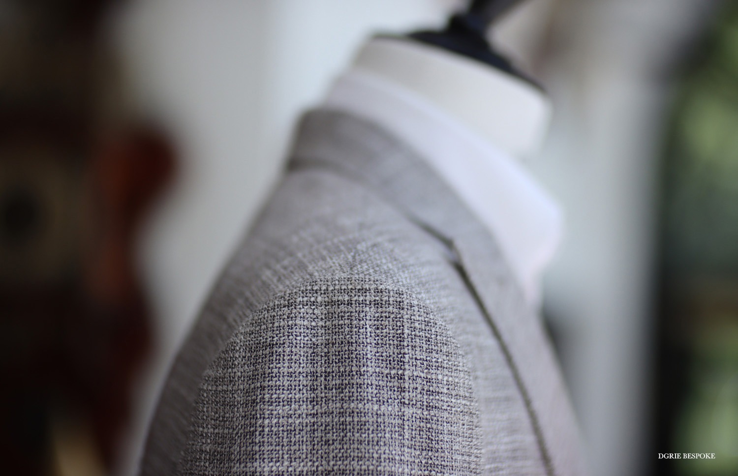 bespoke casual wool linen dgrie 2