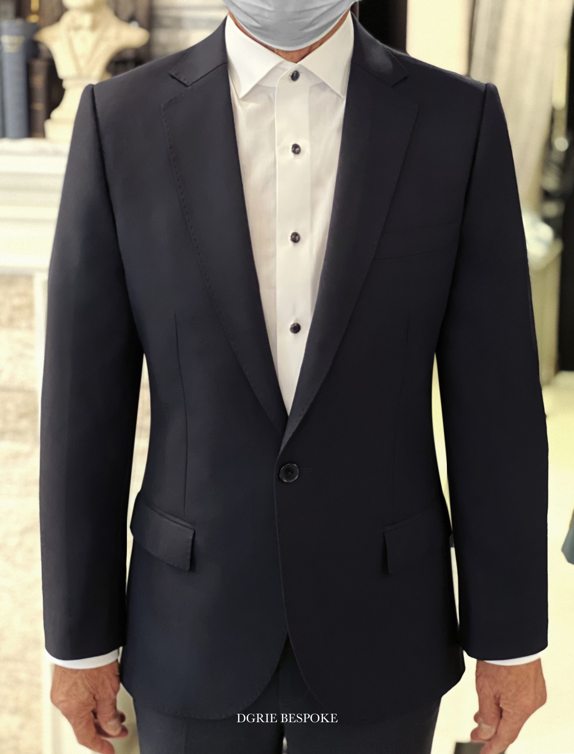 dgrie black english shoulder dgrie 1