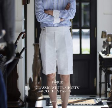 dgrie pants 43 classic white shorts dgrie 1