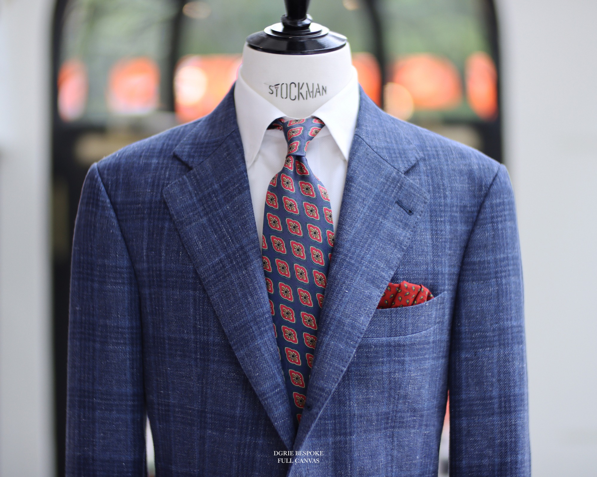 dgrie wool linen sport jacket dgrie 4