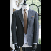 grey suitfull canvas dgrie luxury line dgrie