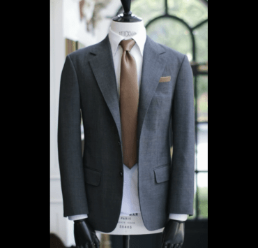 grey suitfull canvas dgrie luxury line dgrie