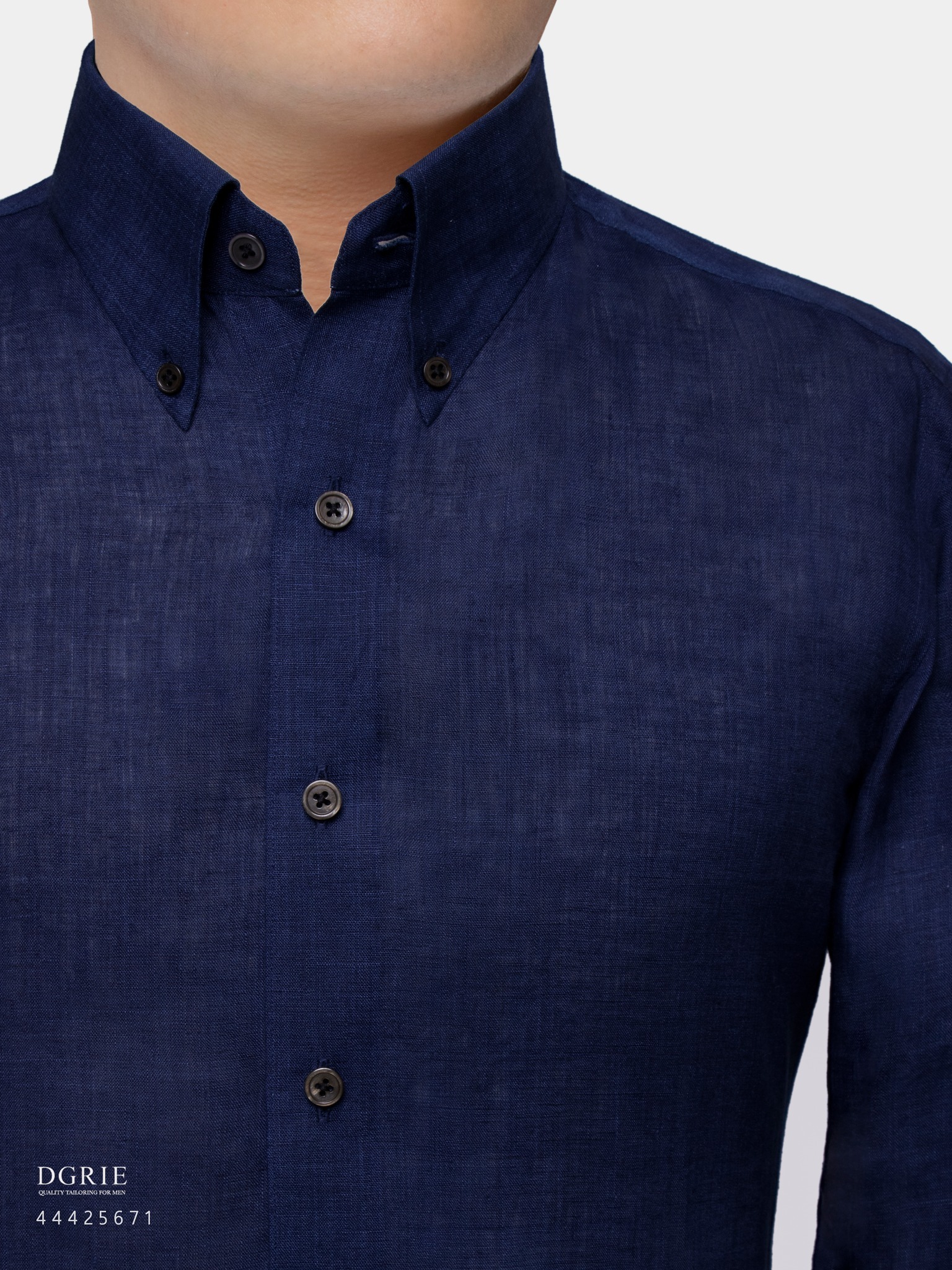 dgrie admiral blue poland linen dgrie 1