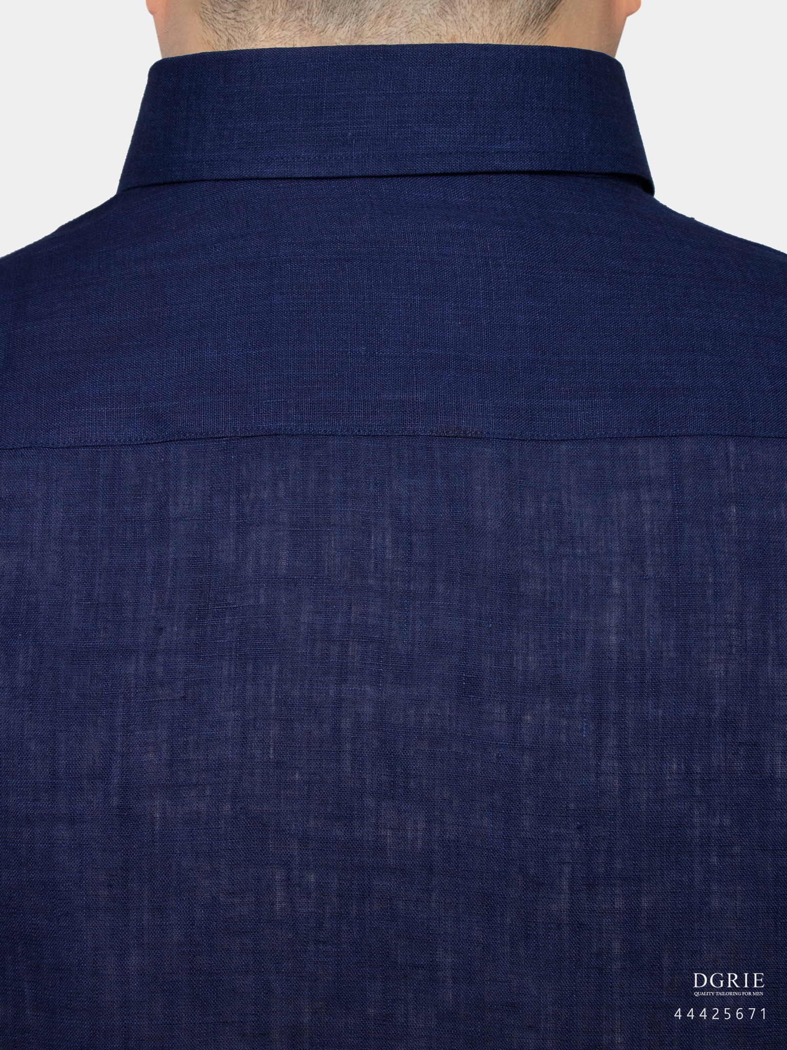 dgrie admiral blue poland linen dgrie 2