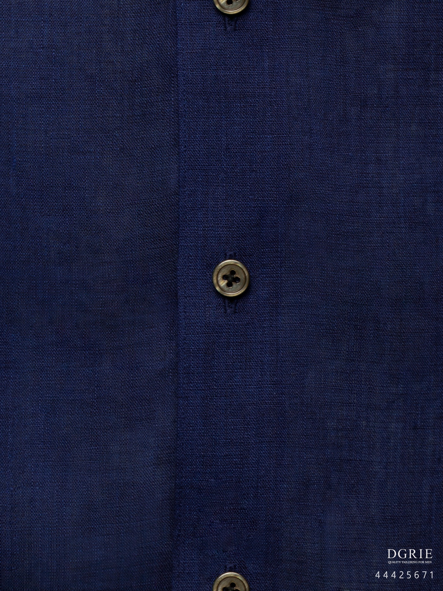 dgrie admiral blue poland linen dgrie 3